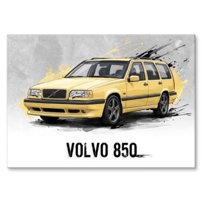 Volvo 850 T-5R