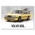Volvo 850 T-5R