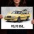 Volvo 850 T-5R