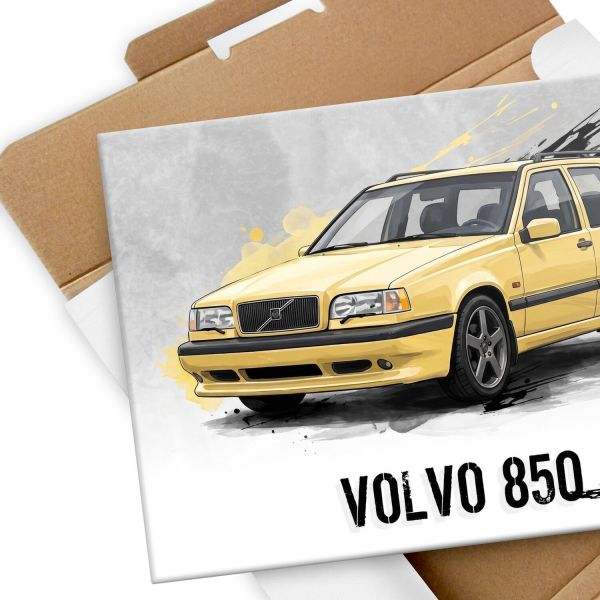 Volvo 850 T-5R