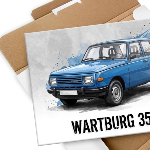 Wartburg 353