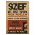 szef przyjacielem