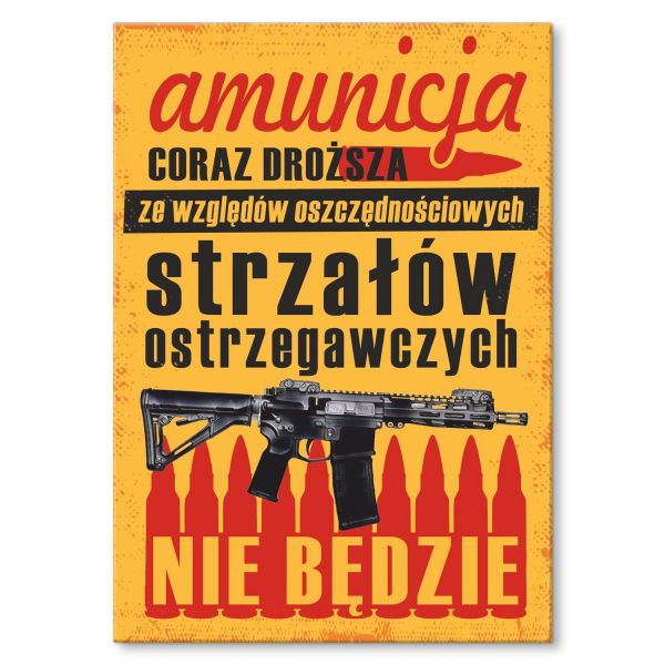amunicja coraz droższa AR-15