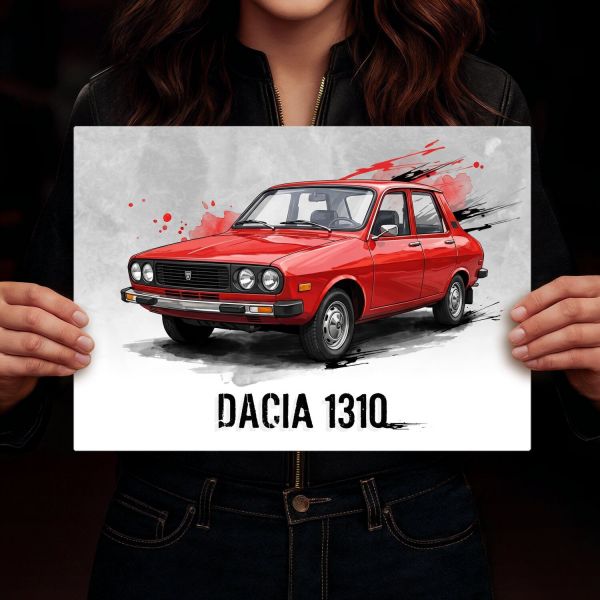 Dacia 1310