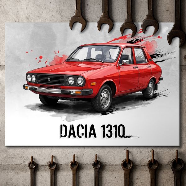 Dacia 1310