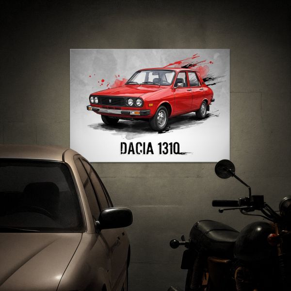 Dacia 1310