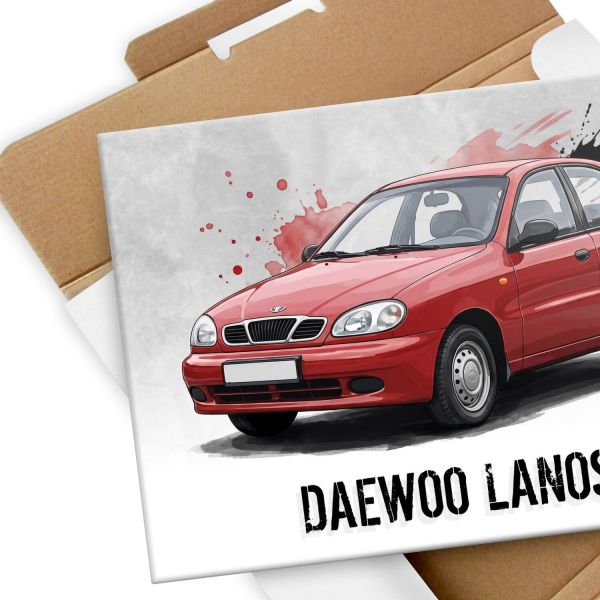Daewoo Lanos