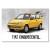 Fiat Cinquecento Sporting