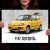 Fiat Seicento Sporting