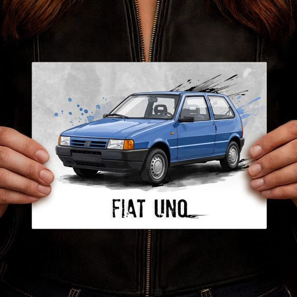 Fiat UNO