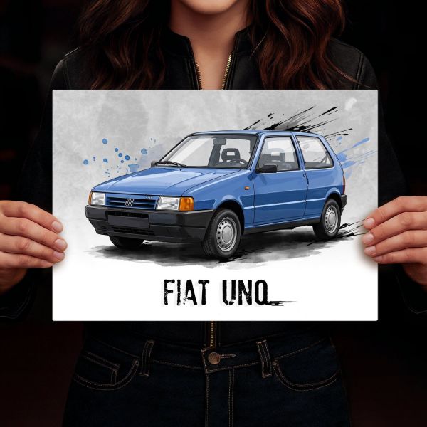 Fiat UNO