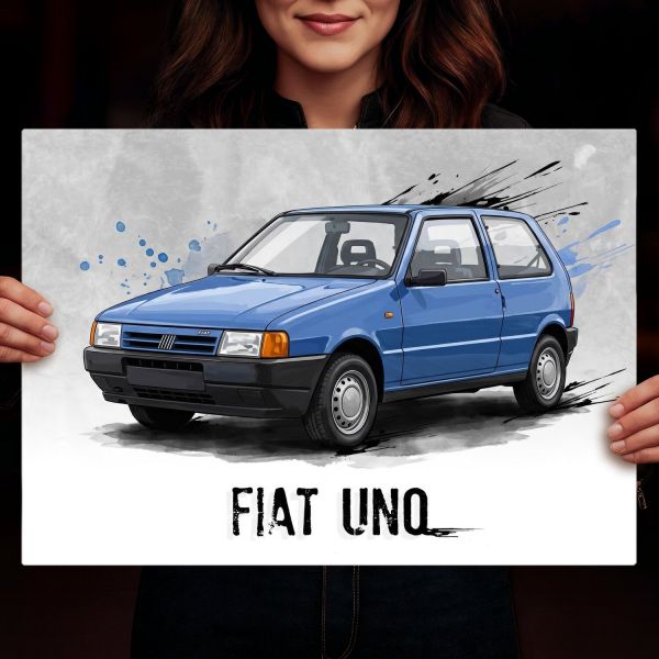 Fiat UNO