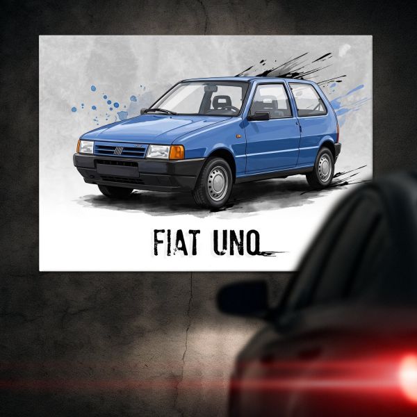 Fiat UNO