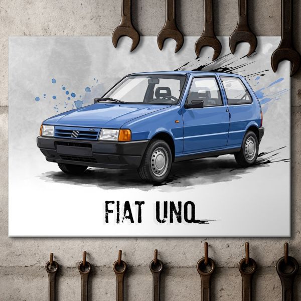 Fiat UNO