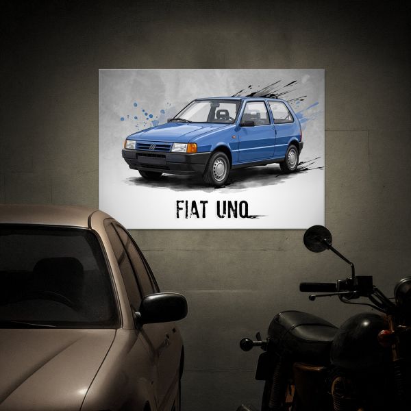Fiat UNO