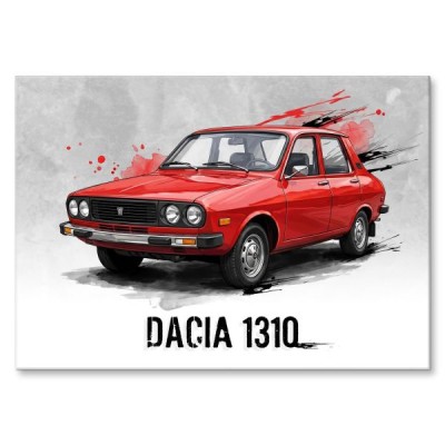 Dacia 1310