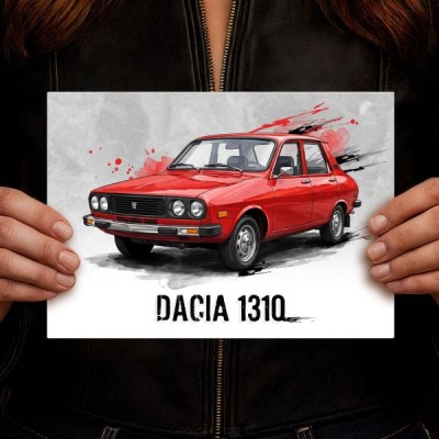 Dacia 1310