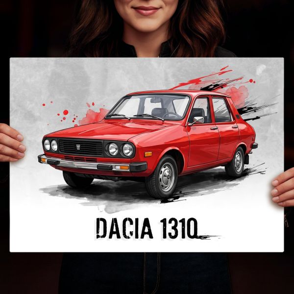 Dacia 1310