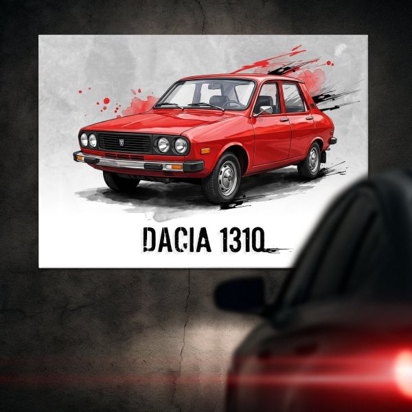 Dacia 1310