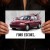 Ford Escort