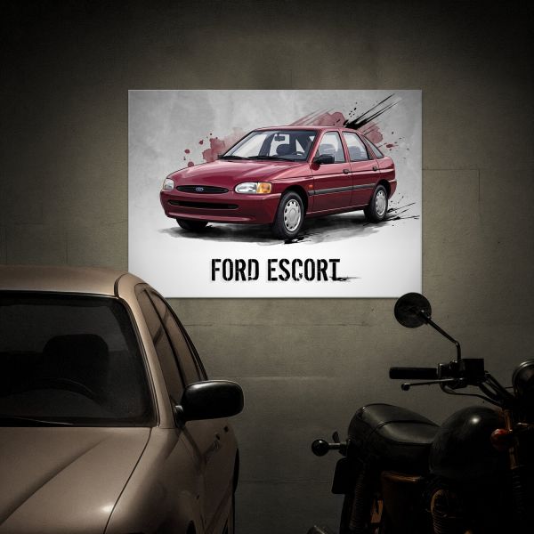 Ford Escort
