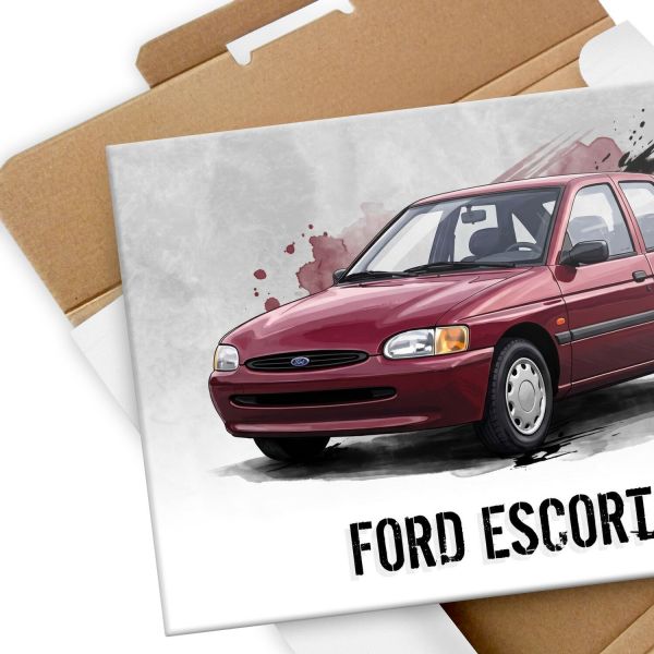 Ford Escort