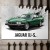 Jaguar XJ-S