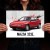 Mazda 323F
