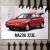 Mazda 323F