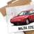 Mazda 323F
