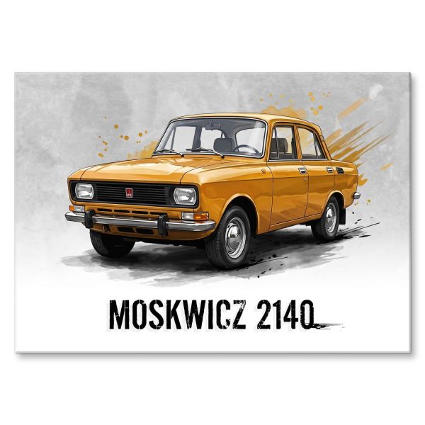 Moskwicz 2140