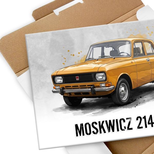 Moskwicz 2140