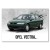 Opel Vectra B
