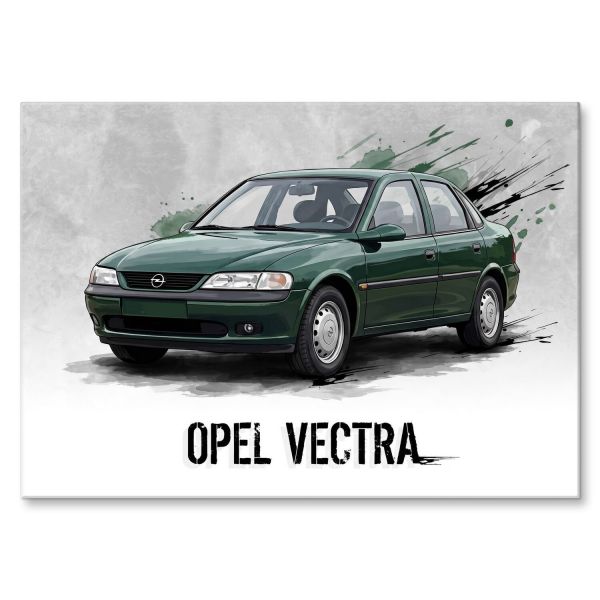 Opel Vectra B