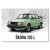 Skoda 120 L