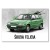 Skoda Felicia