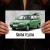 Skoda Felicia