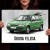 Skoda Felicia
