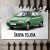 Skoda Felicia