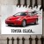 Toyota Celica VII
