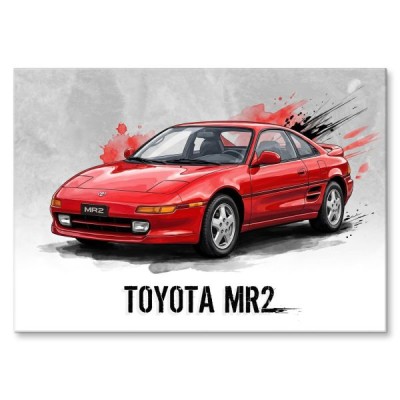 Toyota MR2