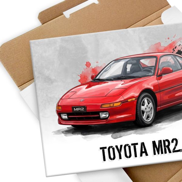 Toyota MR2