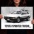 Toyota Sprinter Trueno