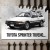 Toyota Sprinter Trueno