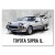 Toyota Supra II