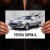 Toyota Supra II