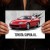Toyota Supra IV