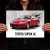 Toyota Supra IV