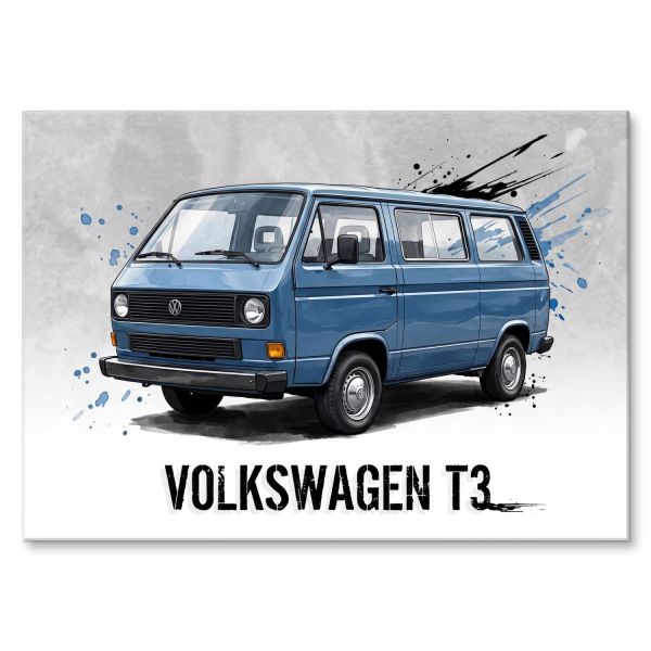 Volkswagen VW T3