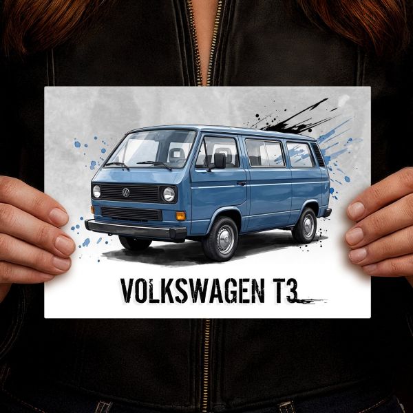 Volkswagen VW T3